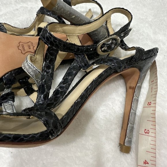 Alexandre Birman Heel Sandals - Picture 5 of 5